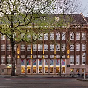 **** Hotel Citizenm Amstel Holandia