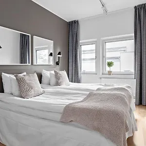 *** Hotel Forenom Kista Szwecja