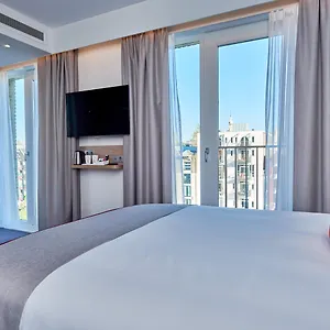 *** Hotel Express - Hall By Ihg Holandia