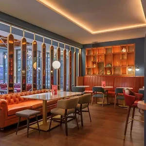 **** Hotel Hyatt Centric The Liberties Irlandia