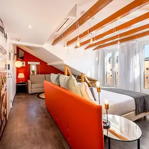Bed & Breakfast Wine House - &