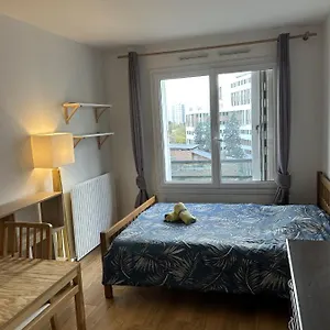  Appartement Proche Metro
