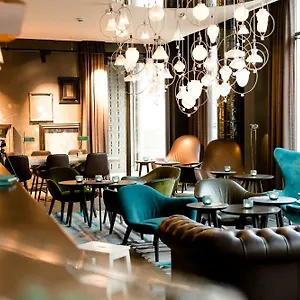 *** Hotel One Amsterdam-waterlooplein Holandia