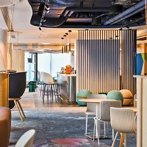 Hotel Ibis Styles Paris Orly Airport, Paray-Vieille-Poste
