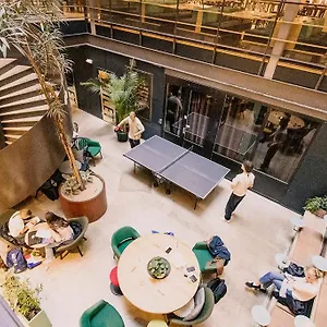 **** Hotel With Urban Deli Szwecja