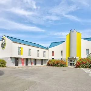 2* Hotel B&B Hotel Saint-Witz