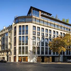 Bvlgari ホテル