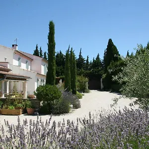 Vakantiehuis Mas De L'estello