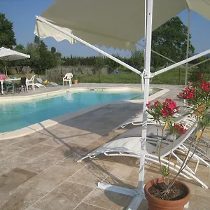 Vakantiehuis Le Pas Des Lanciers