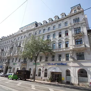 **** Hotel Brauhof Austria