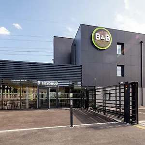 Hotel Igny Palaiseau, Igny (Essonne)