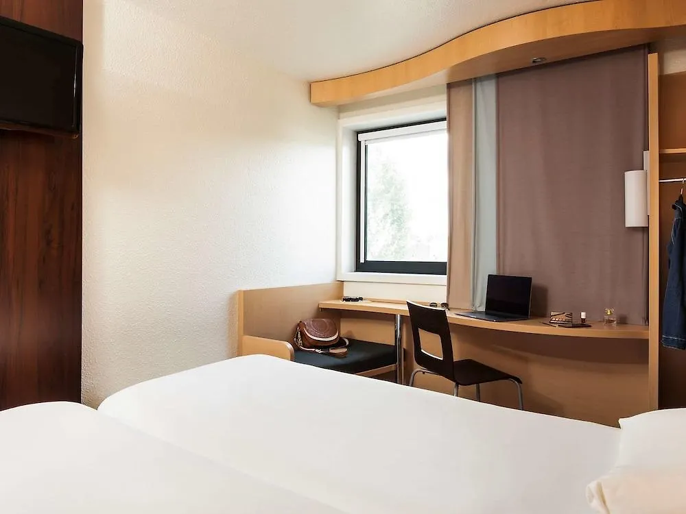 Hotel Ibis Paris Créteil