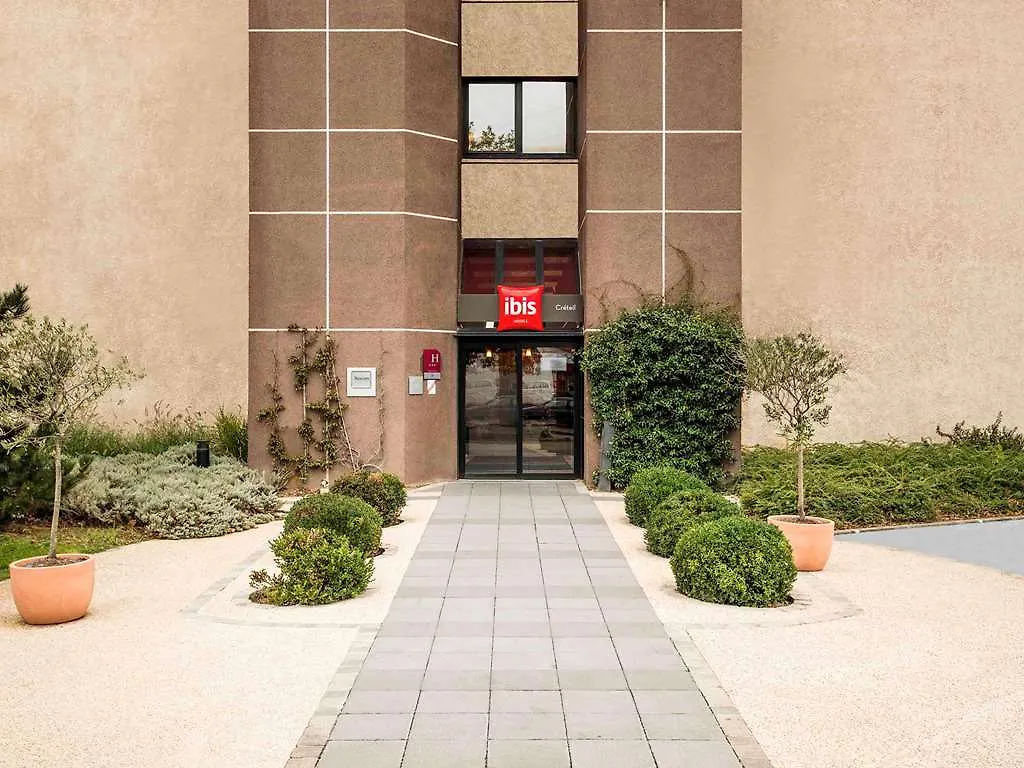 Hotel Ibis Paris Créteil 3*,