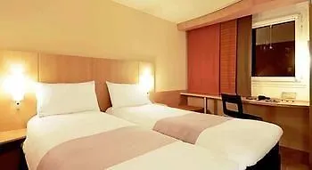 Ibis Paris Creteil Hotel France