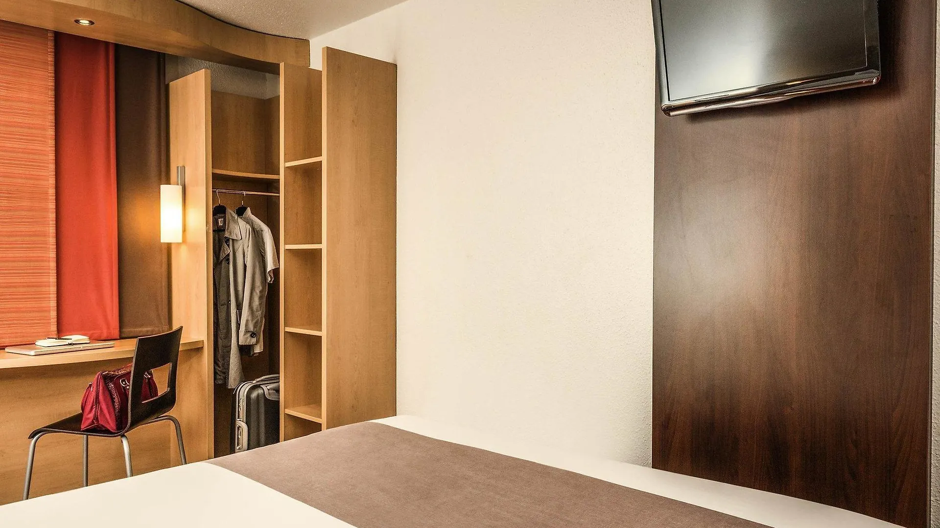 Ibis Paris Creteil Hotel