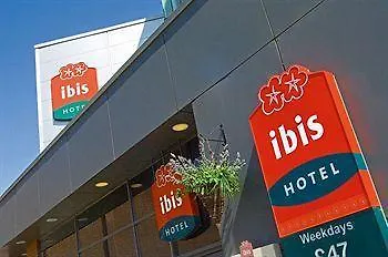 Ibis Paris Creteil Hotel